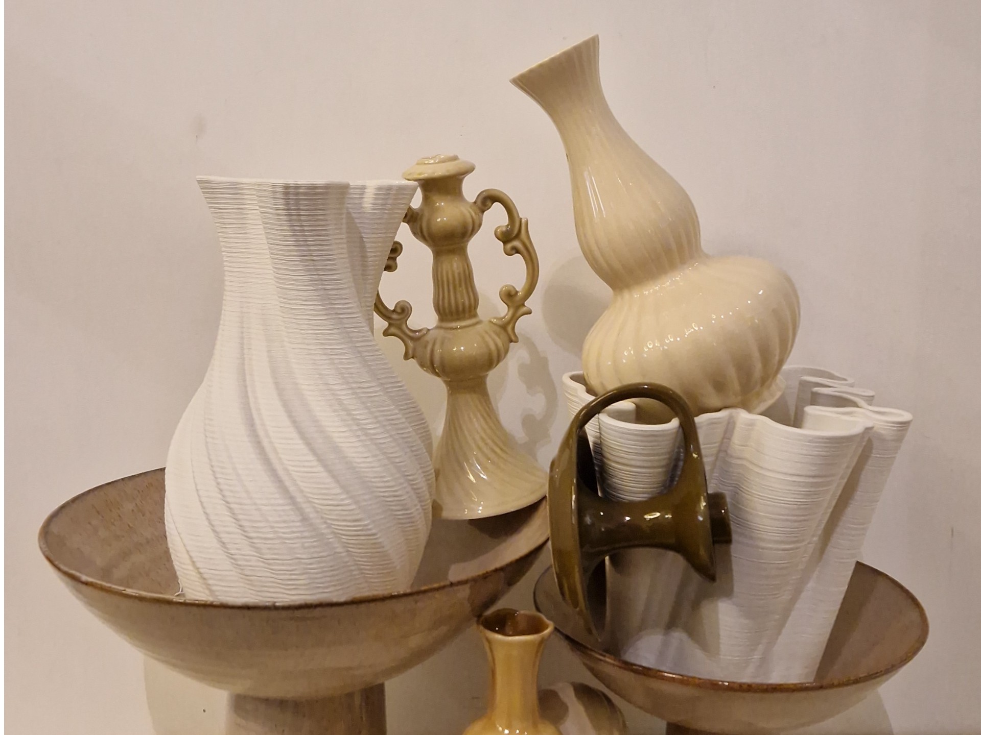 Bonheur winkel