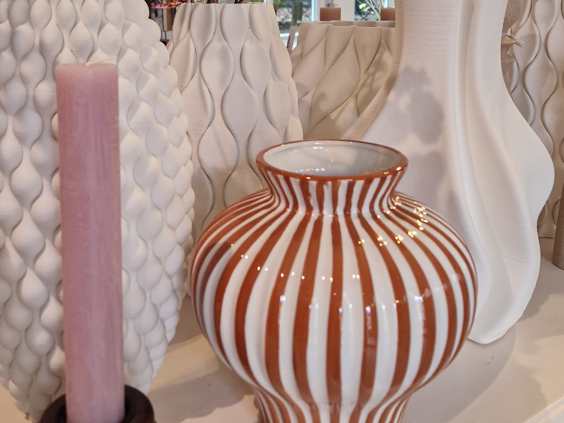 Bonheur winkel