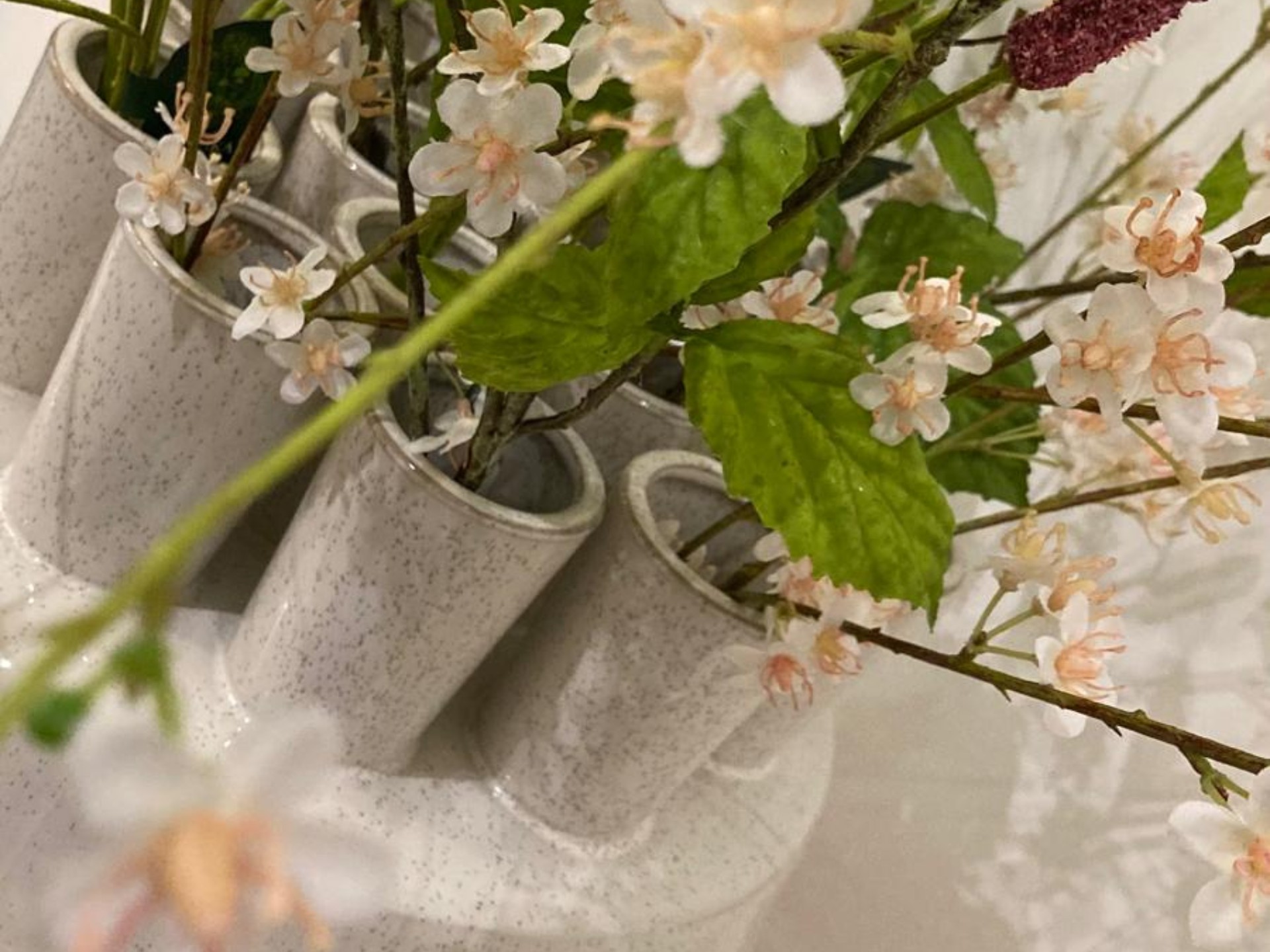 Bonheur winkel