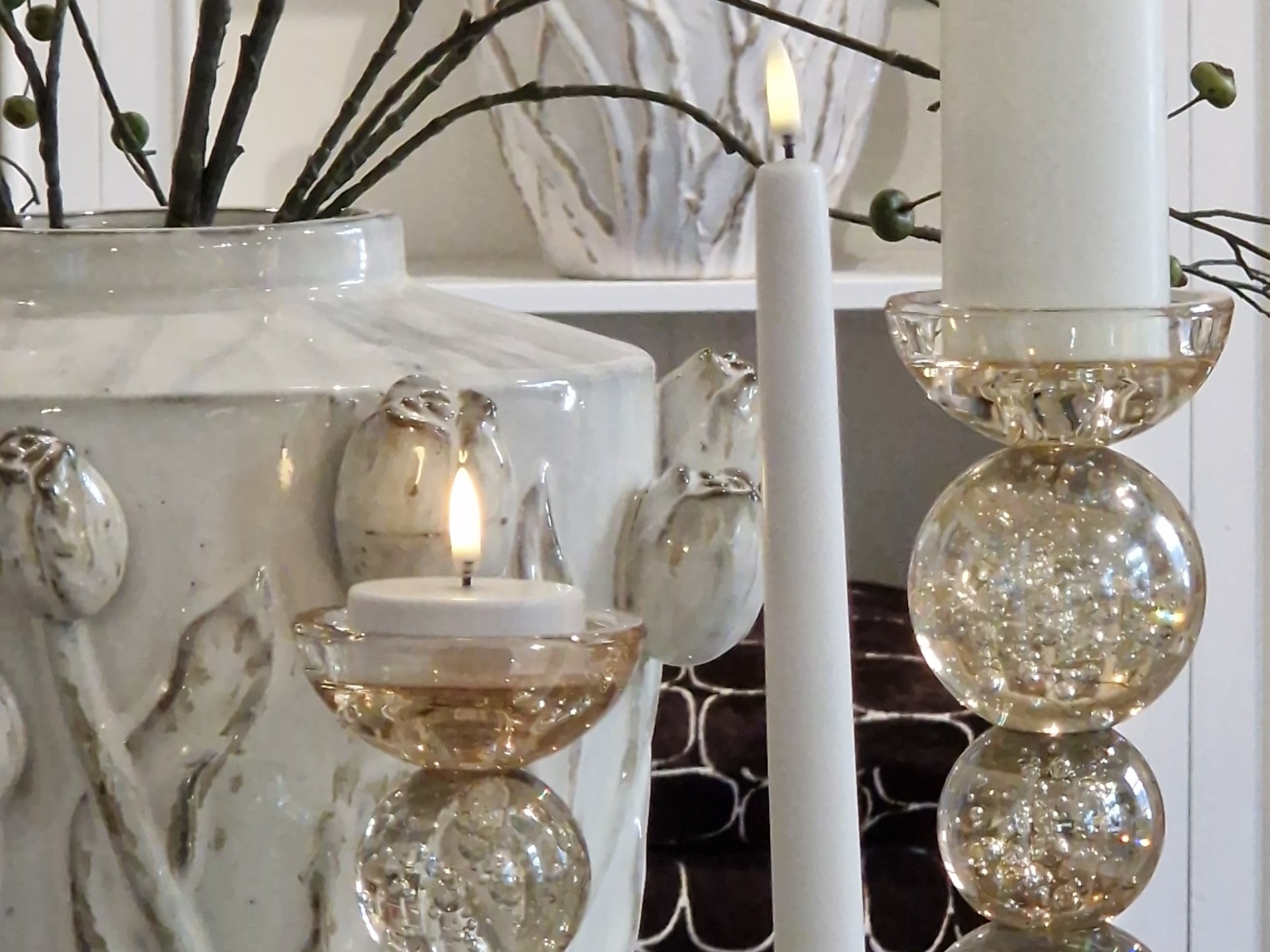 Bonheur winkel