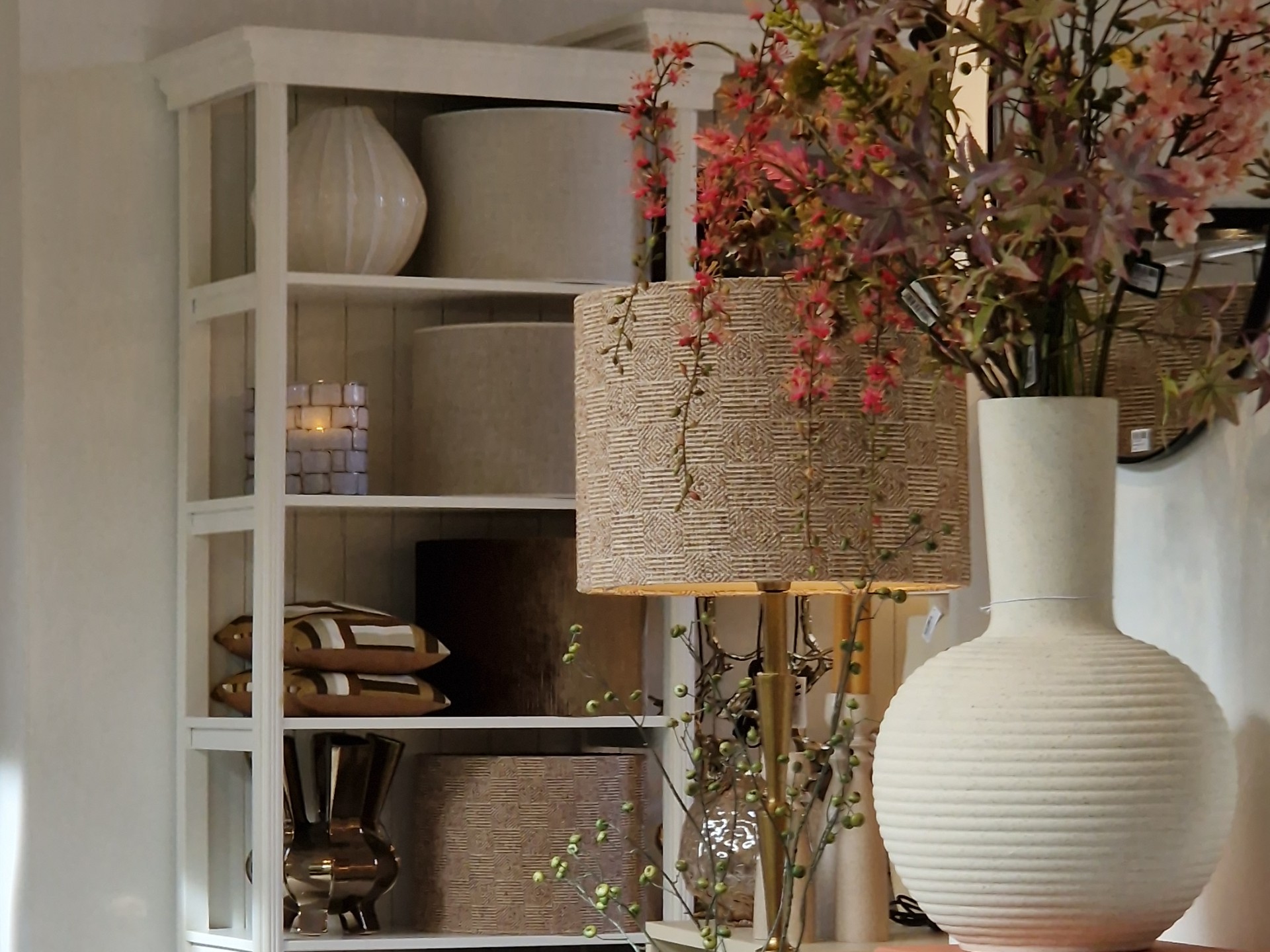 Bonheur winkel