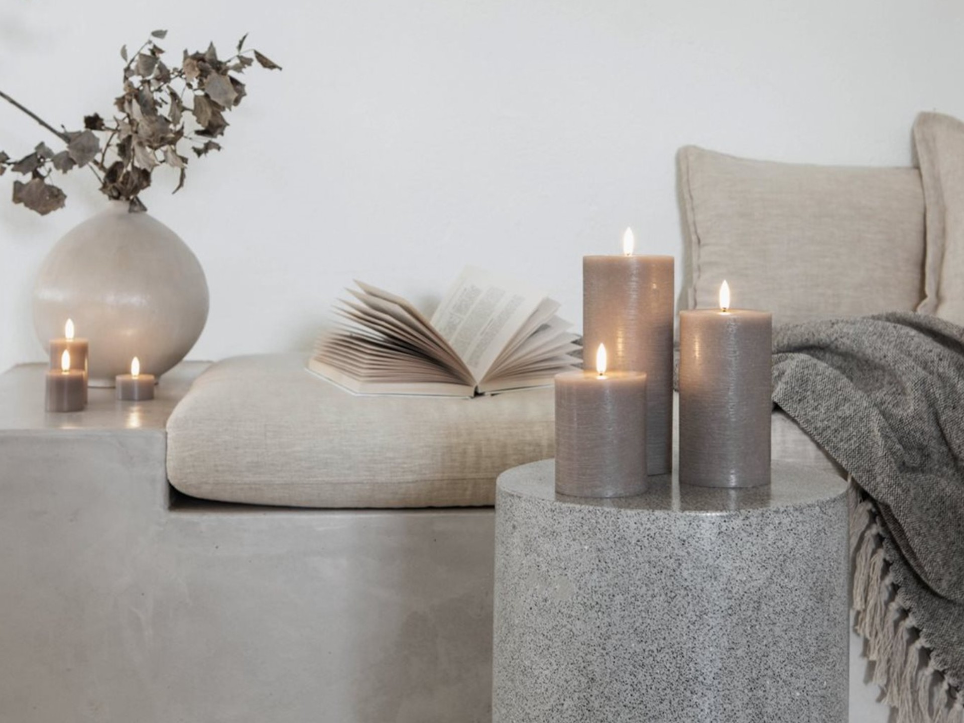 Bonheur winkel